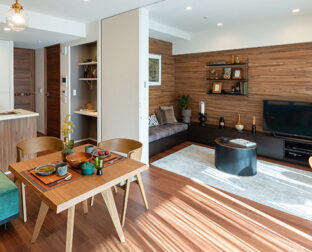 家具、インテリア