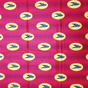 非公開: アフリカ布の活用方法