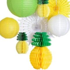 季節感を出そう！夏の店内飾り付けインスピレーション