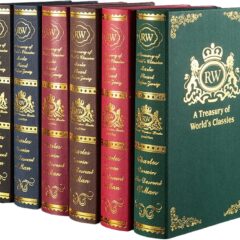 店舗の魅力を高める！イミテーションブックの賢い活用方法と選び方